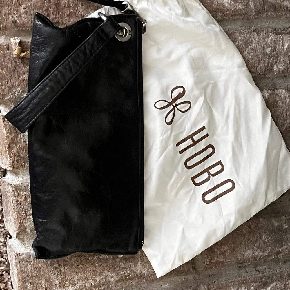 Hobo Black Women's Bag